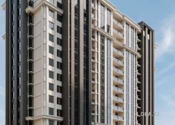 3 комнатная квартира, 11 этаж, 94 м²