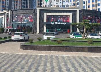 2 комнатная квартира, 11 этаж, 95 м²