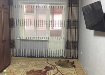 3 комнатная квартира, 3 этаж, 65 м²