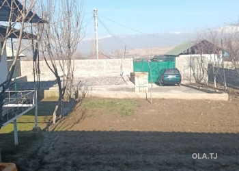 Дом (хавли), 4 комнат,