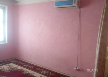 1 комнатная квартира, 1 этаж, 46 м²