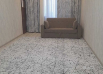 1 комнатная квартира, 8 этаж, 47 м²