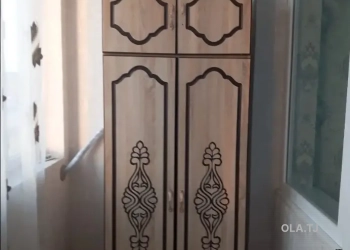 1 комнатная квартира, 4 этаж, 48 м²