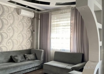 1 комнатная квартира, 3 этаж, 50 м²