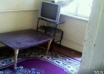 1 комнатная квартира, 2 этаж, 45 м²