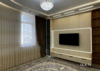 2 комнатная квартира, 15 этаж, 65 м²