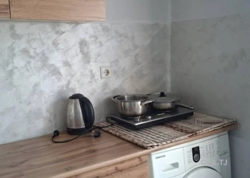2 комнатная квартира, 6 этаж, 71 м²