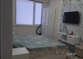 3 комнатная квартира, 9 этаж, 80 м²