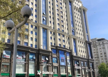6 комнатная квартира, 15 этаж, 390 м²