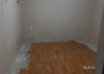 2 комнатная квартира, Цокольный этаж, 40 м²