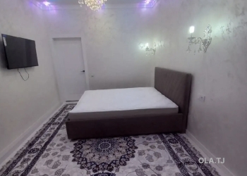 3 комнатная квартира, 6 этаж, 60 м²