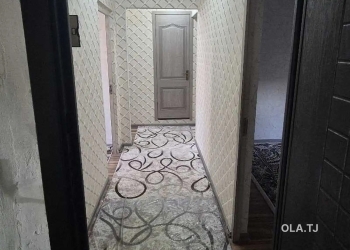 3 комнатная квартира, 5 этаж, 87 м²