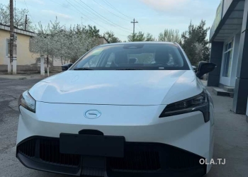 GAC Aion S Plus Aion S Plus,  2026