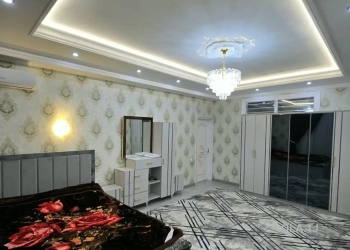 3 комнатная квартира, 11 этаж, 123 м²
