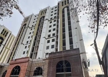 2 комнатная квартира, 4 этаж, 71 м²