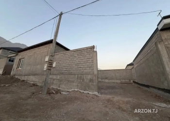 Дом (хавли), 5 комнат,