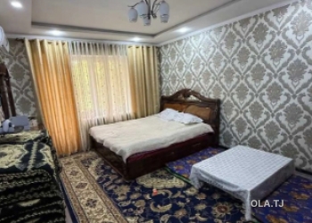 1 комнатная квартира, 4 этаж, 38 м²