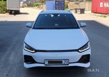 BYD Sea Lion 07,  2024