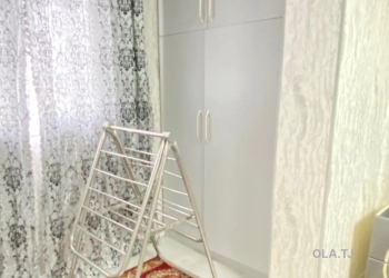 1 комнатная квартира, 1 этаж, 50 м²