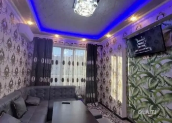 3 комнатная квартира,  этаж, 84 м²