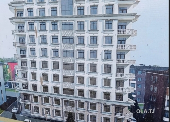 2 комнатная квартира, 4 этаж, 65 м²