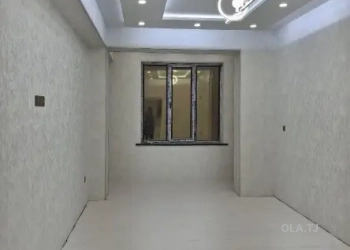 3 комнатная квартира, 8 этаж, 91 м²