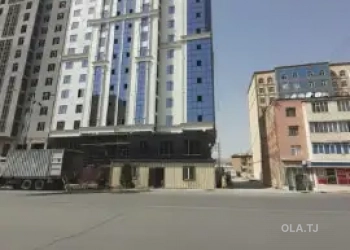 1 комнатная квартира, 9 этаж, 48 м²