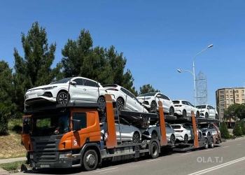 BYD E2,  2025