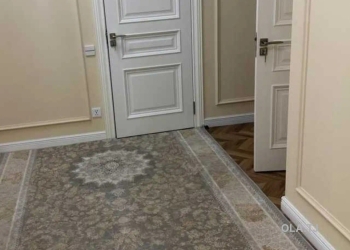 5 комнатная квартира, 4 этаж, 220 м²