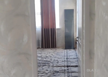 3 комнатная квартира, 5 этаж, 63 м²