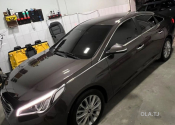 Hyundai Sonata,  2014