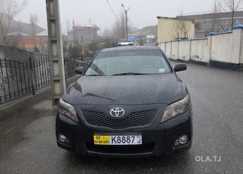 Toyota Camry,  2011