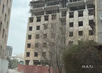 2 комнатная квартира, 2 этаж, 74 м²