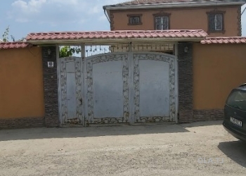 Дом (хавли), 2 комнат, 2 эт