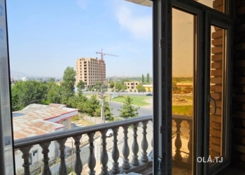 2 комнатная квартира, 3 этаж, 95 м²