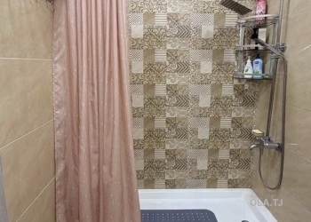 1 комнатная квартира, 6 этаж, 38 м²