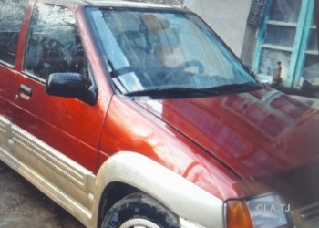 Daewoo Tico,  1996