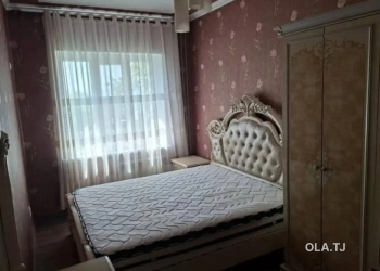 4 комнатная квартира, 9 этаж, 100 м²