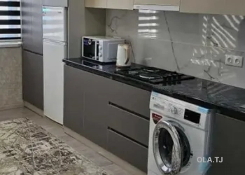 2 комнатная квартира, 9 этаж, 60 м²