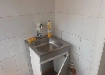 4 комнатная квартира, 5 этаж, 70 м²
