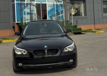 BMW Другая модель,  2007