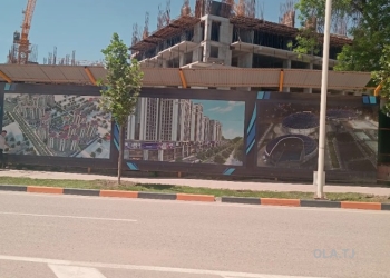 1 комнатная квартира, 12 этаж, 47 м²