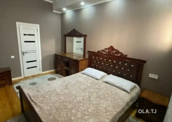 1 комнатная квартира, Цокольный/, 40 м²