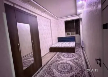 2 комнатная квартира, 4 этаж, 65 м²