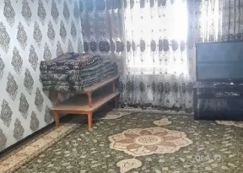 3 комнатная квартира, 4 этаж, 74 м²
