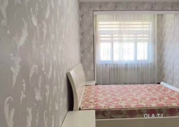 5 комнатная квартира, 12 этаж, 222 м²