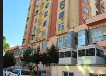 4 комнатная квартира, 3, 136 м²