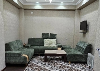 1 комнатная квартира, 3 этаж, 50 м²