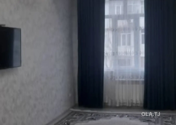 2 комнатная квартира, 2 этаж, 70 м²