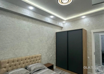 2 комнатная квартира, 7 этаж, 60 м²